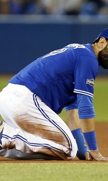 Toronto Blue Jays and Jose Bautista: Made for Each Other